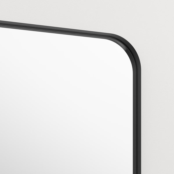 Orren Ellis Weeksville Modern & Contemporary Bathroom / Vanity Mirror